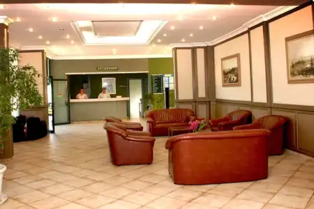 Green Park Apart - 0