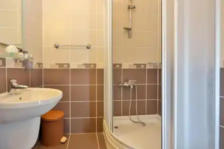 Dolunay Apart Otel - 24