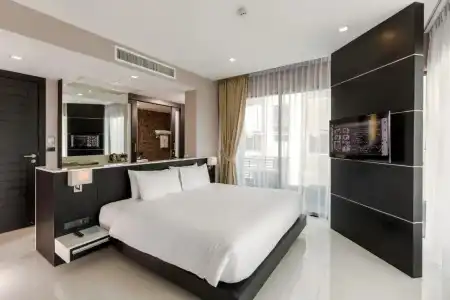 The Charm Resort Phuket - 85