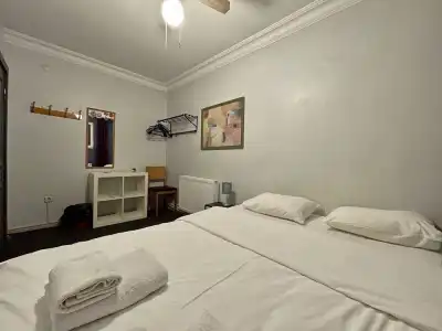 Hush Hostel Lounge - 28