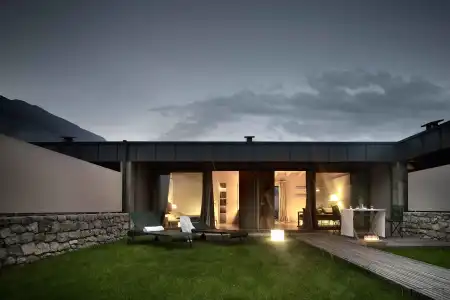 VIVERE suites and rooms - 58