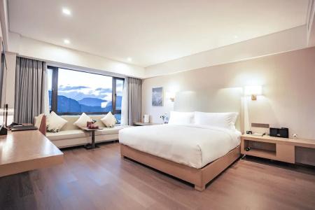 Hilton Lijiang - 198