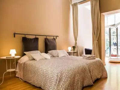 Born Barcelona Hostel - 30