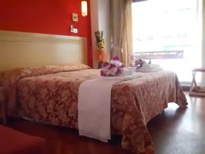 Catania Crossing B&B Rooms and Comforts - 49