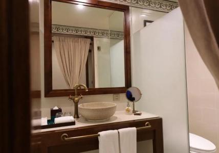 Almanity Hoi An Resort & Spa - 53