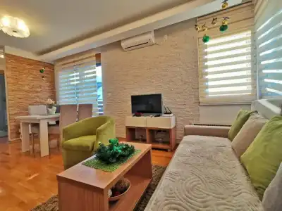 Egoiste Apartments - 37