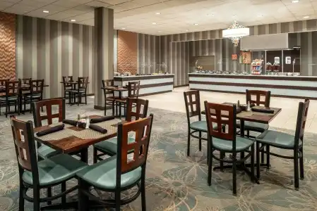 Wyndham Springfield City Centre - 26