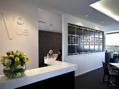 Mövenpick Auckland - 23