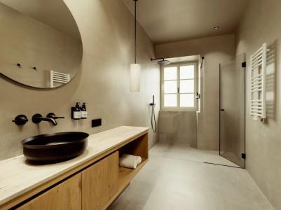 ADLER Historic Guesthouse - 51
