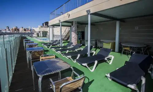 Oasis Plaza - 22