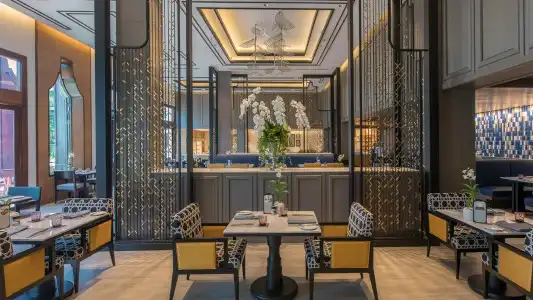 InterContinental Pattaya Resort by IHG - 27