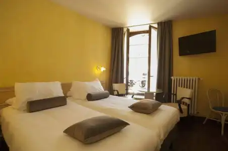 de la Poste - Relais Napoléon III - 3