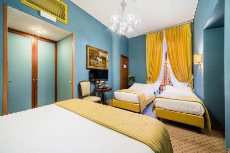 Scalinata di Spagna - 40