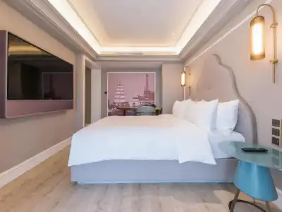 Mercure Xi'an Downtown - 102