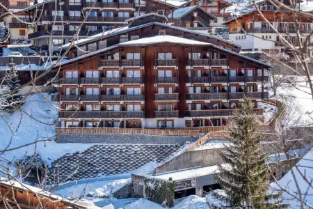 Le Petit Dru - 25