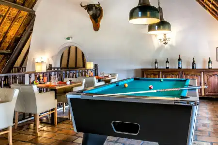 Auberge Cavaliere du Pont Des Bannes - 23