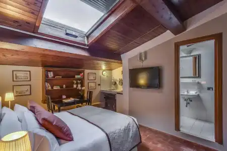 Locanda dei Guelfi - 16