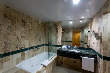Eurostars Grand Cayacoa - 21