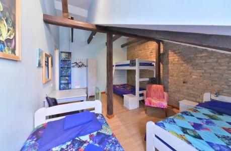 Central Hostel - 41