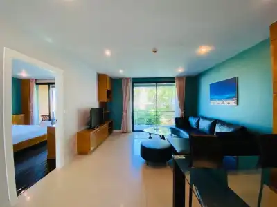 The Unity Patong Private Apartment - 28