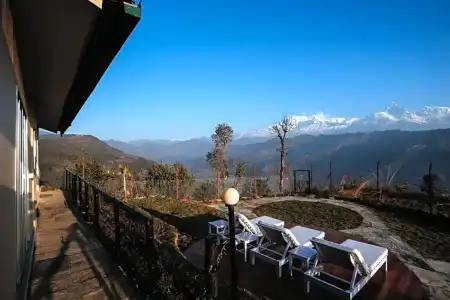 Raniban Retreat - 140