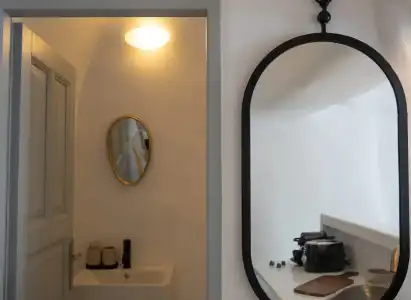 Oia Spirit Boutique Residences - 65