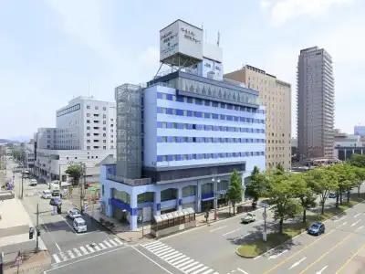 Pearl City Akita Kanto Odori - 9
