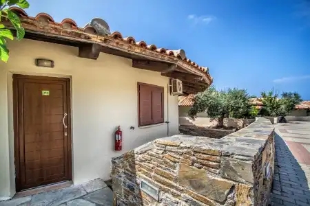 Skopelos Holidays & Spa - 56