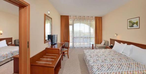 Sol Nessebar Bay - All Inclusive - 45
