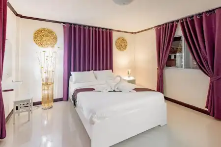 Baan Thai Lanna Pattaya - 180