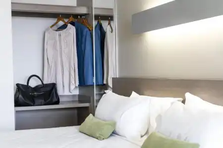Abode Gungahlin - 23