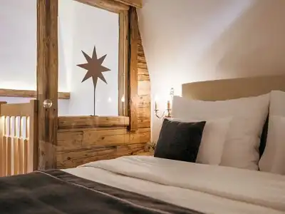 Vaya Resort Seefeld - 111