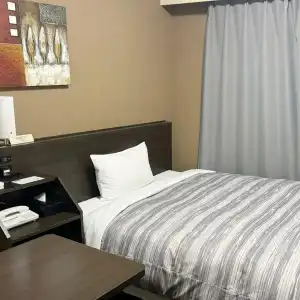 Route Inn Hitachinaka - 22
