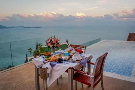 Sandalwood Luxury Villas - 231