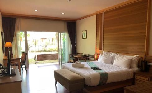 Taman Resort - 109
