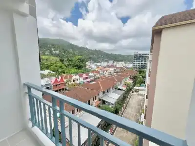 Amara APK Resort and Spa - 10