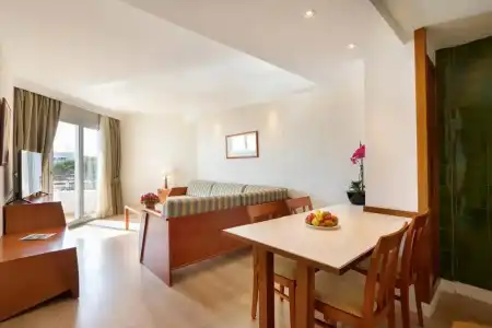 Hipotels Dunas Cala Millor Aparthotel - 71