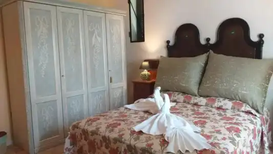Residenza Villa Spagnola - 35