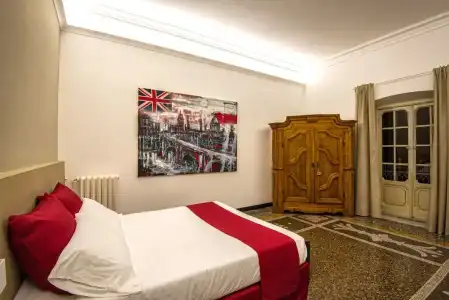 Genova46 Suites & Rooms - 40