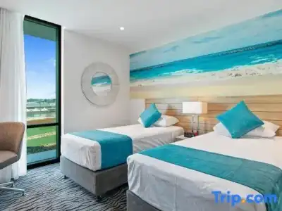 Gold Coast Airport Motel - Only 300 Meters To Airport Terminal - 69