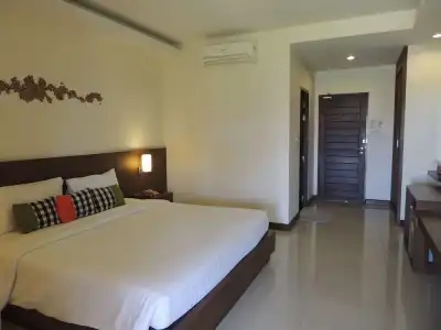 The Charm Boutique Resort and - 35