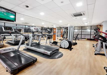 Novotel Krakow Centrum - 24