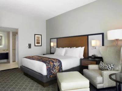 Doubletree by Hilton Cedar Rapids Convention Complex - 32