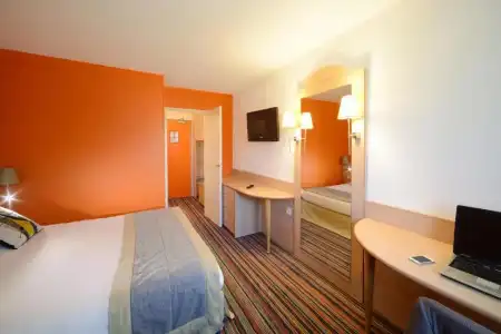 ibis Styles Lisieux Normandie - 65