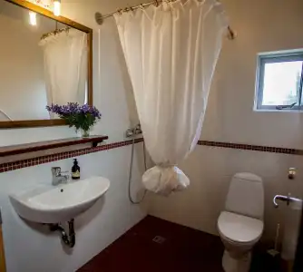 Veghús Guesthouse - 7