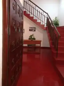 The Best Hostel - 9