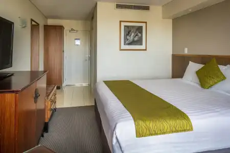 Copthorne Auckland City - 9