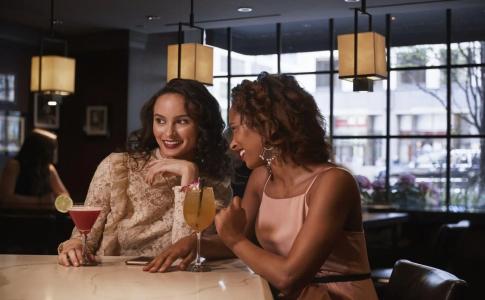 InterContinentals CHICAGO MAGNIFICENT MILE by IHG - 33