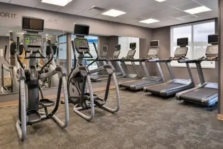 Fairfield Inn & Suites by Marriott Eugene East/Springfield - 20