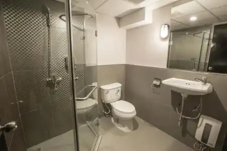 Jellybean The Blocks Hostel Sukhumvit 10 - 33